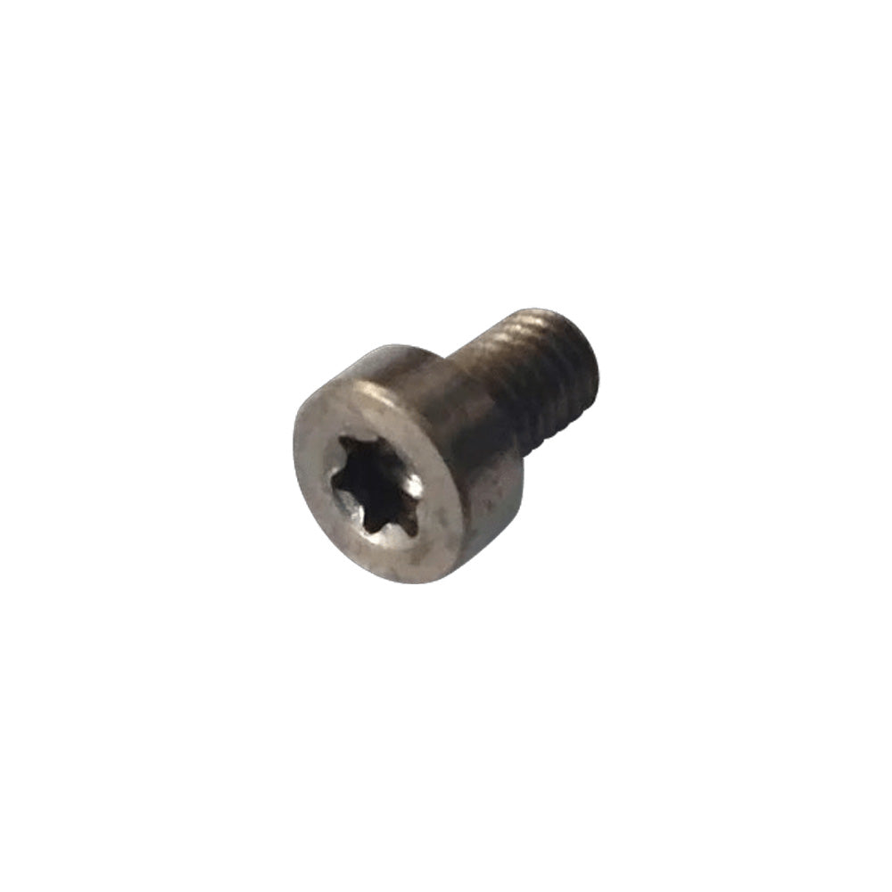M5x8 (Base-To-Ring) Torx Screw