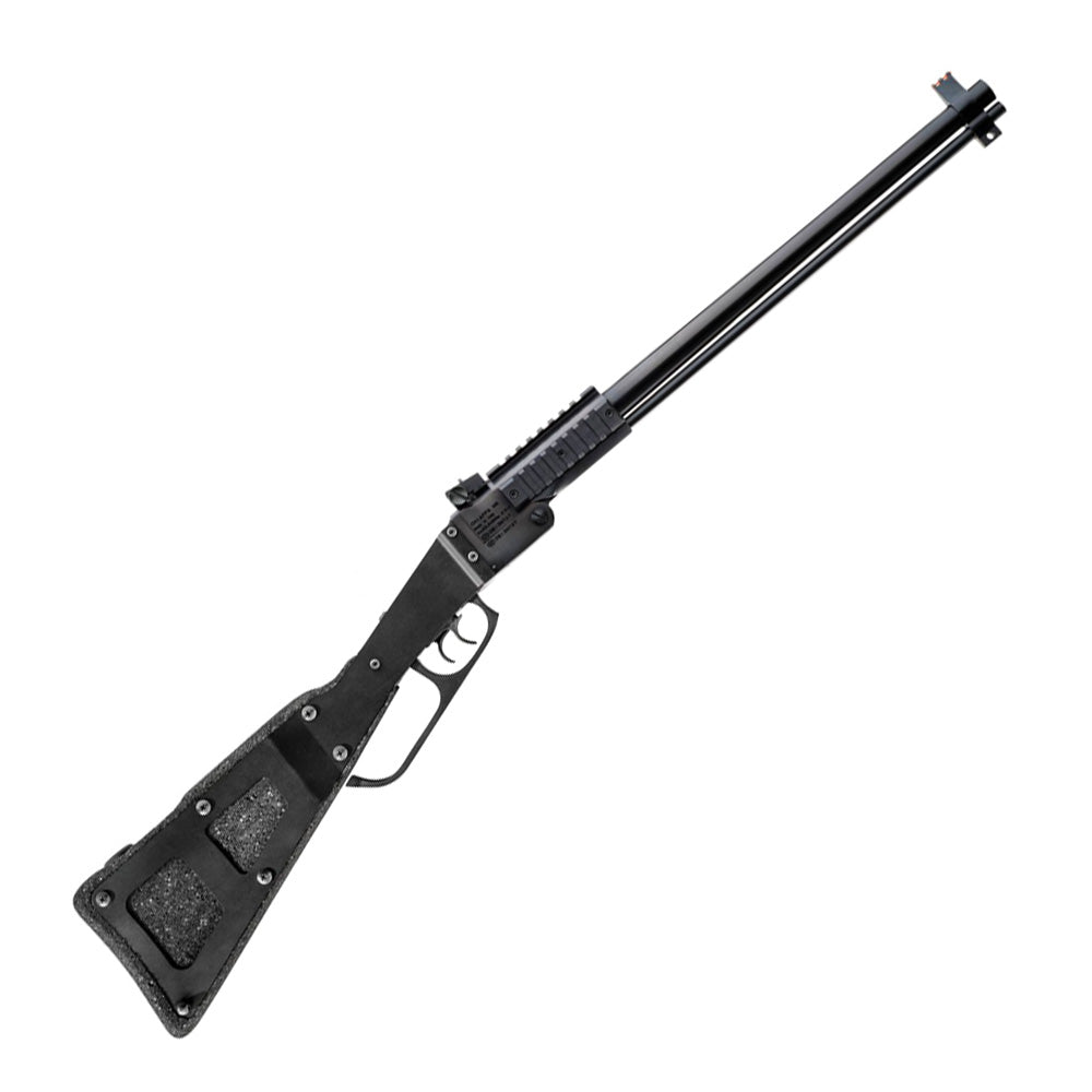 M6 Combo Folding Gun Blued