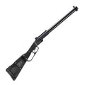 M6 Combo Folding Gun Blued
