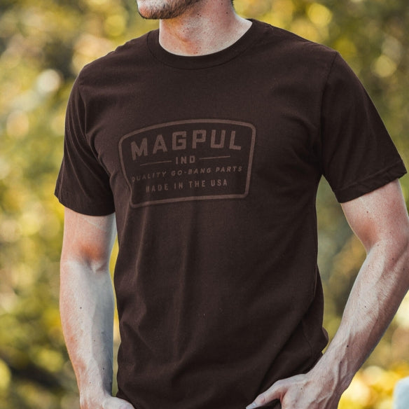 go-bang-parts-cotton-t-shirt-2XL-Brown-