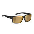 explorer-eyewear-polarized-Black-Bronze Lens / Gold Mirror-