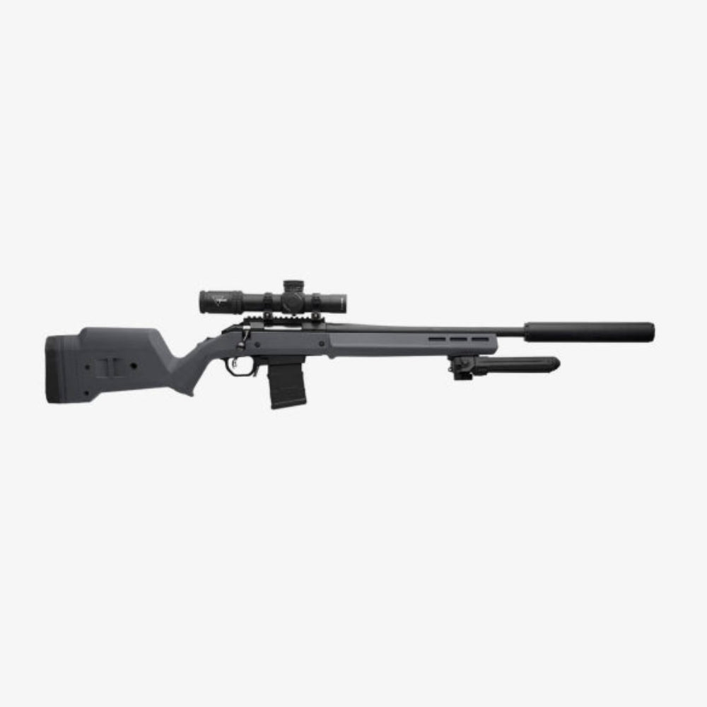 hunter-american-stock-for-ruger-american-with-stanag-magazine-well-Grey