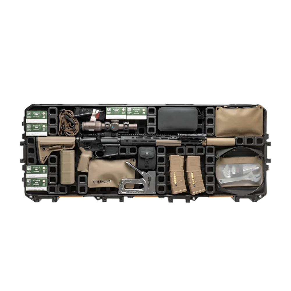 daka-grid-organizer-for-pelican-vault-Black-V800 Case-