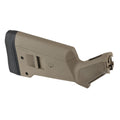 sga-buttstock-for-590-mossberg-500-590-590a1-Flat Dark Earth