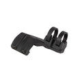 rail-light-mount-Black-Left-