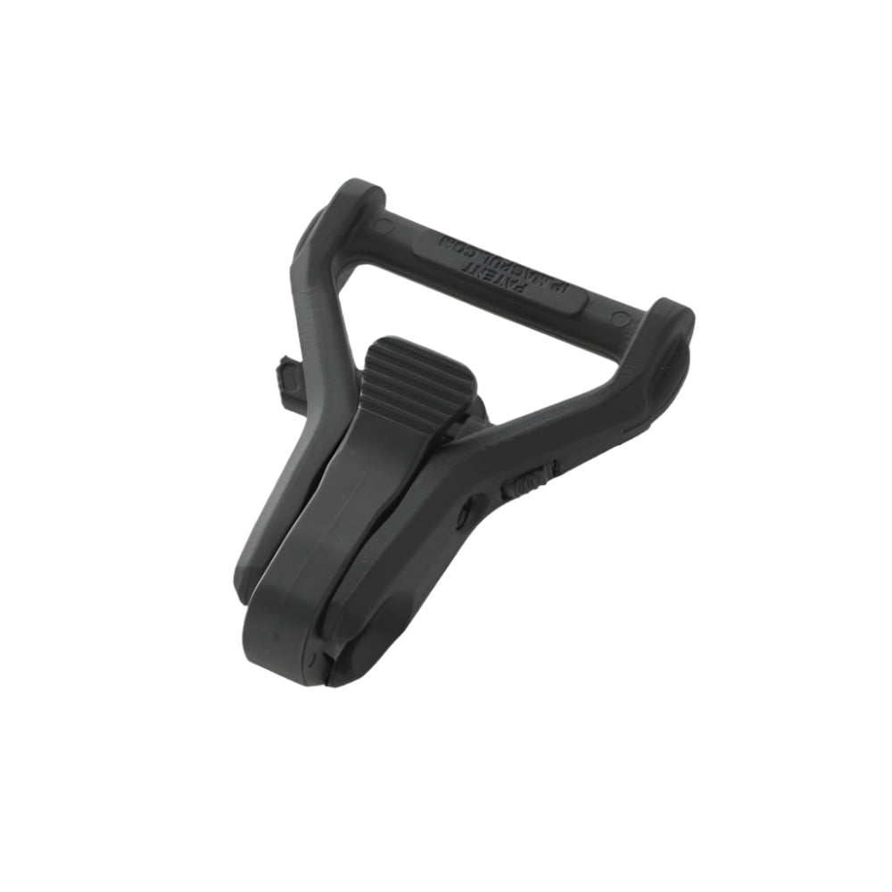 Phone Bump Case