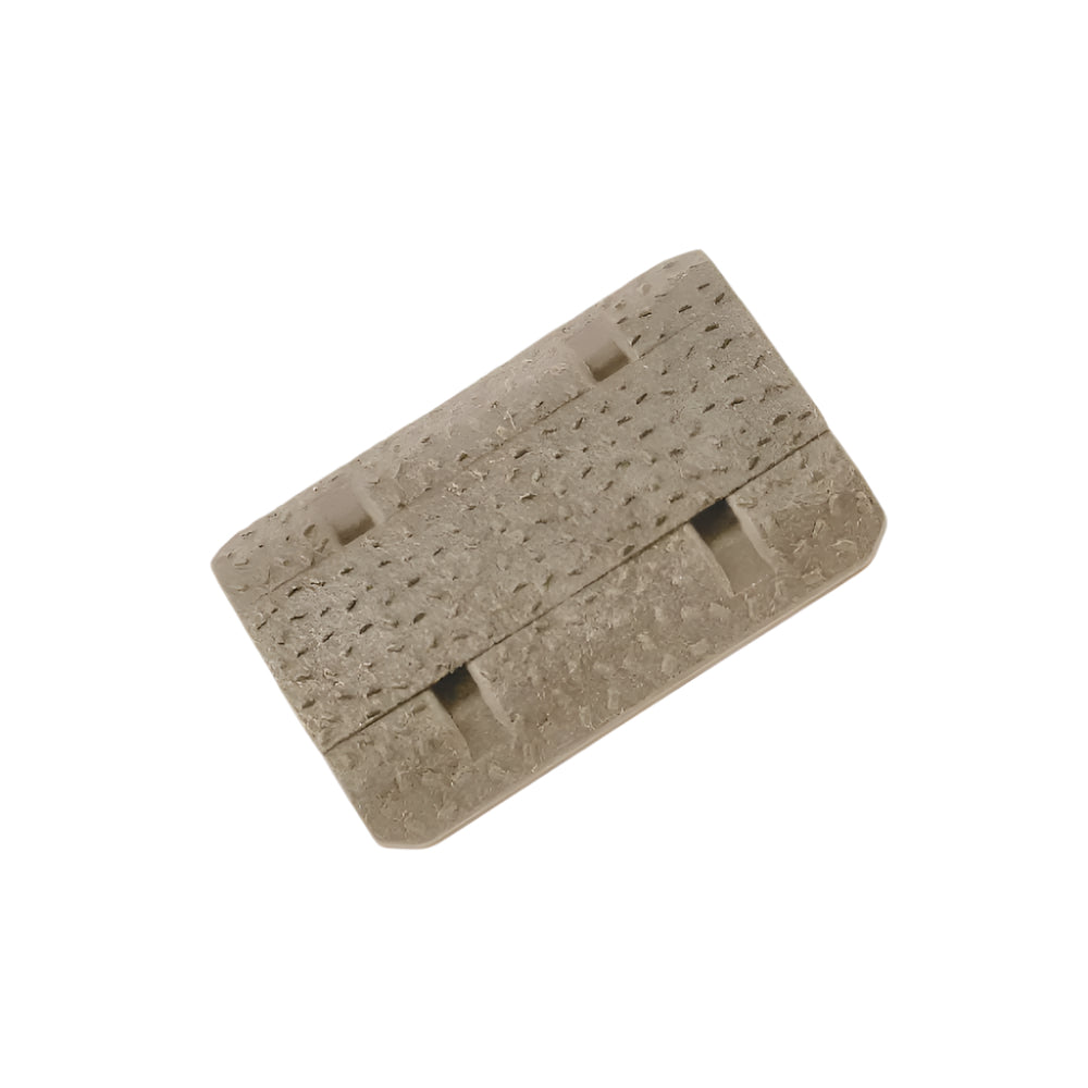 m-lok-rail-covers-Flat Dark Earth-Type 2-