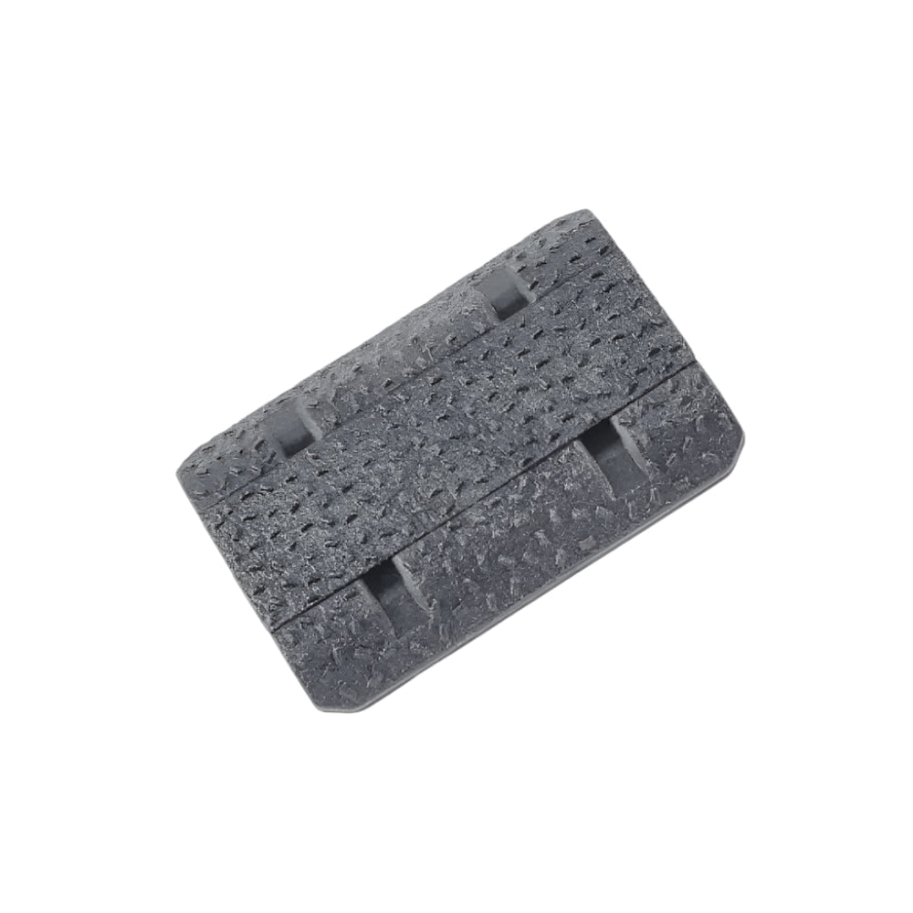m-lok-rail-covers-Olive Drab Green-Type 2-