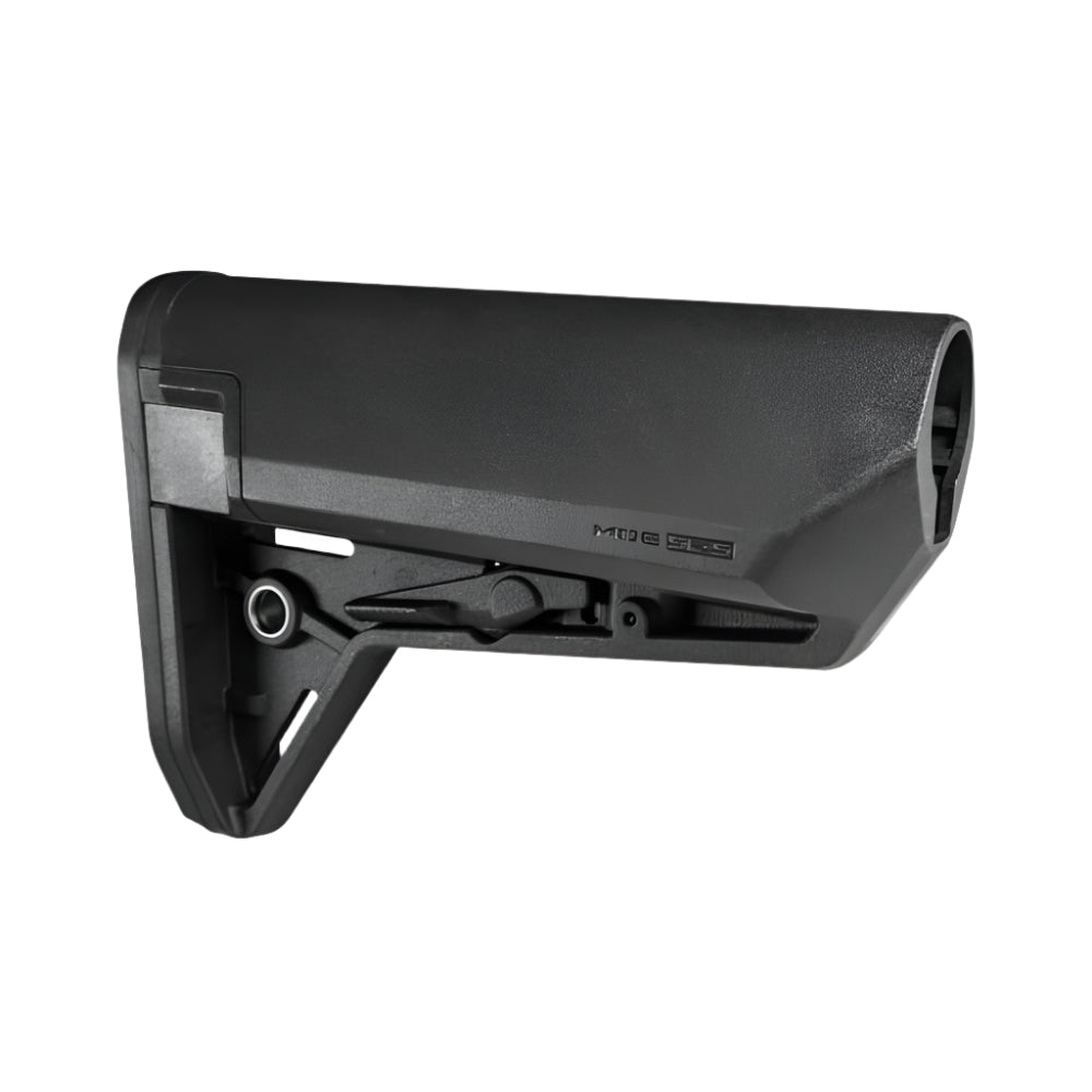moe-sl-s-carbine-stock-mil-spec-Black
