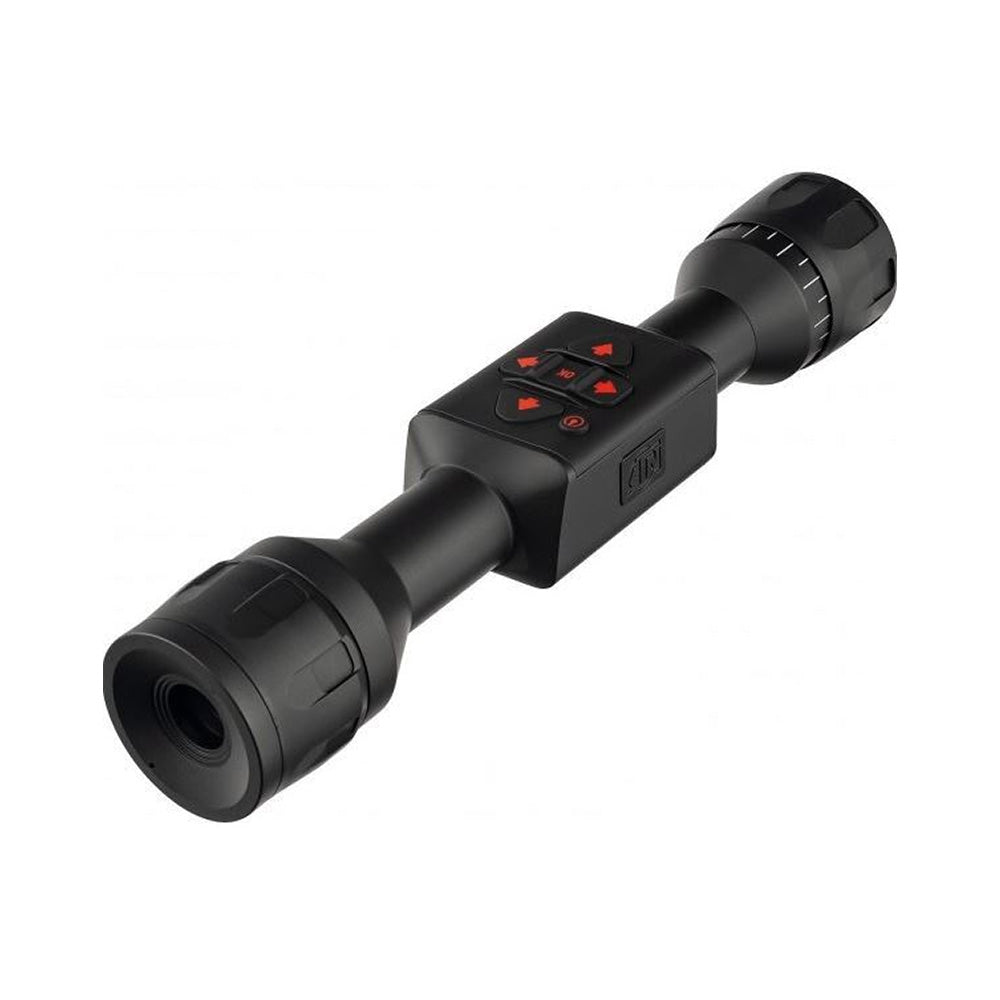 MARS LT 160 3-6x