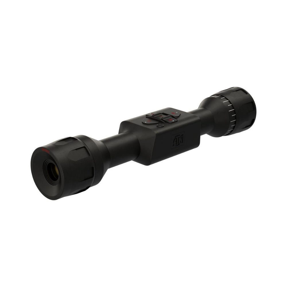 MARS LT 320 3-6x