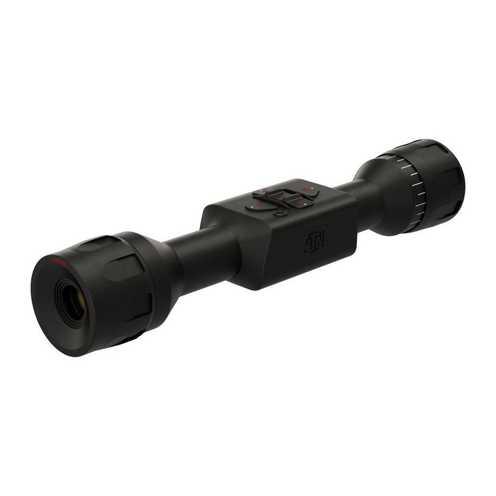 MARS LT 320 4-8x
