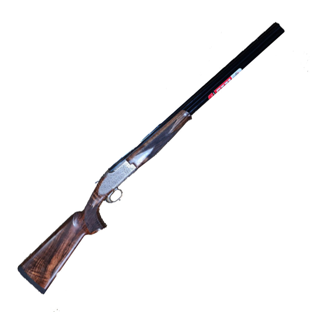 MK10 Sporter Side Plate Deluxe