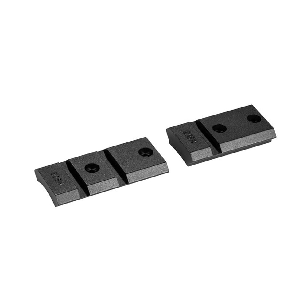 MK2 9 Lug Magnum Actions 2 Piece Base