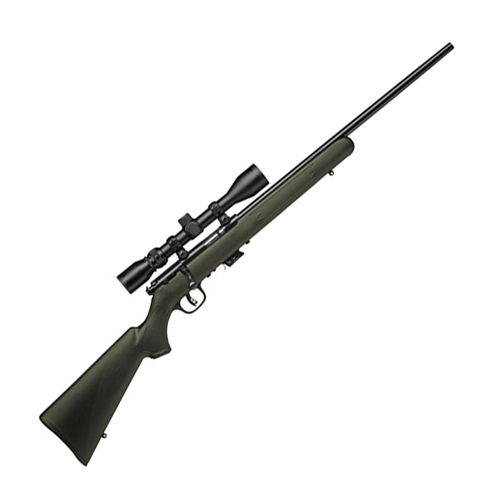 MKII Package Olive Drab Green