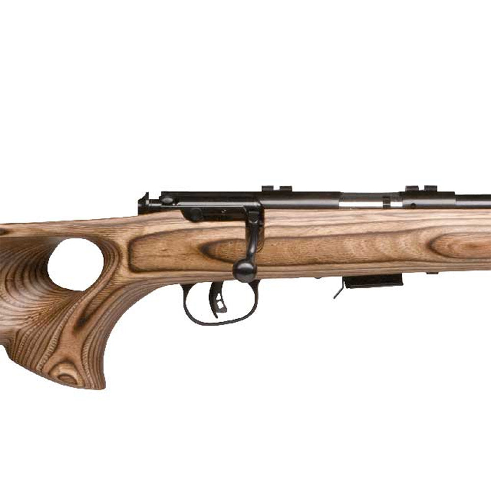 MKII Varmint Thumbhole