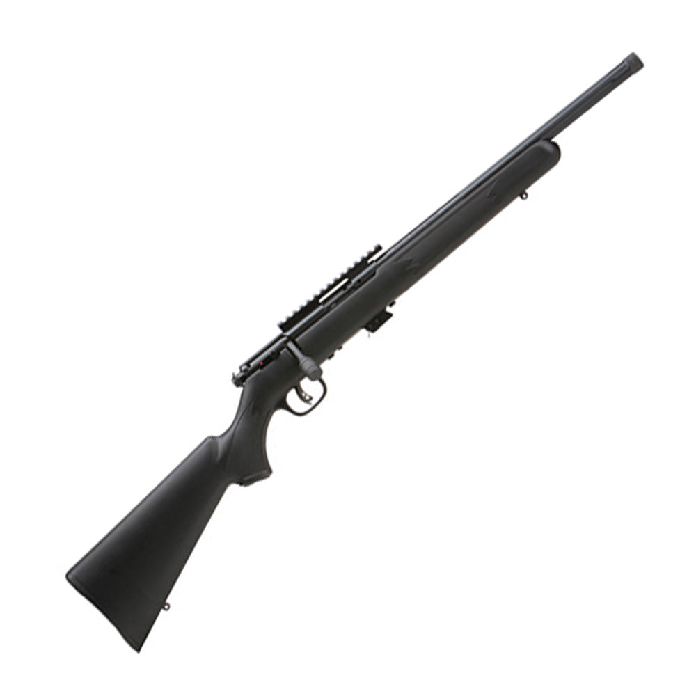 MKII Thumbhole Stainless