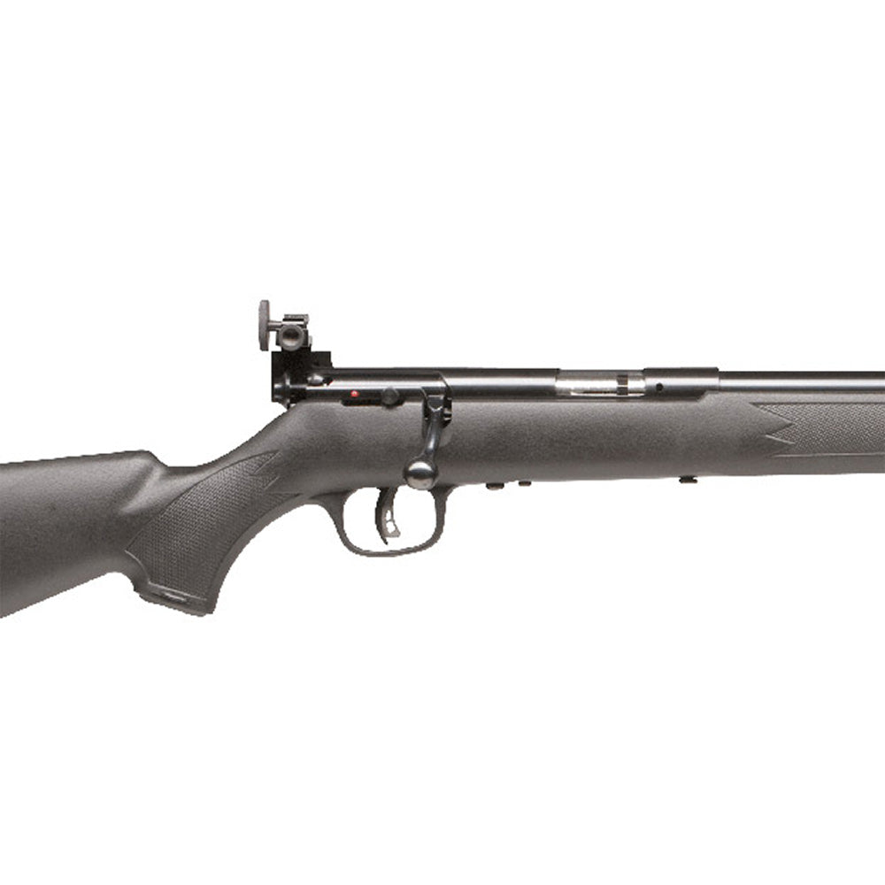 MKII Thumbhole Stainless