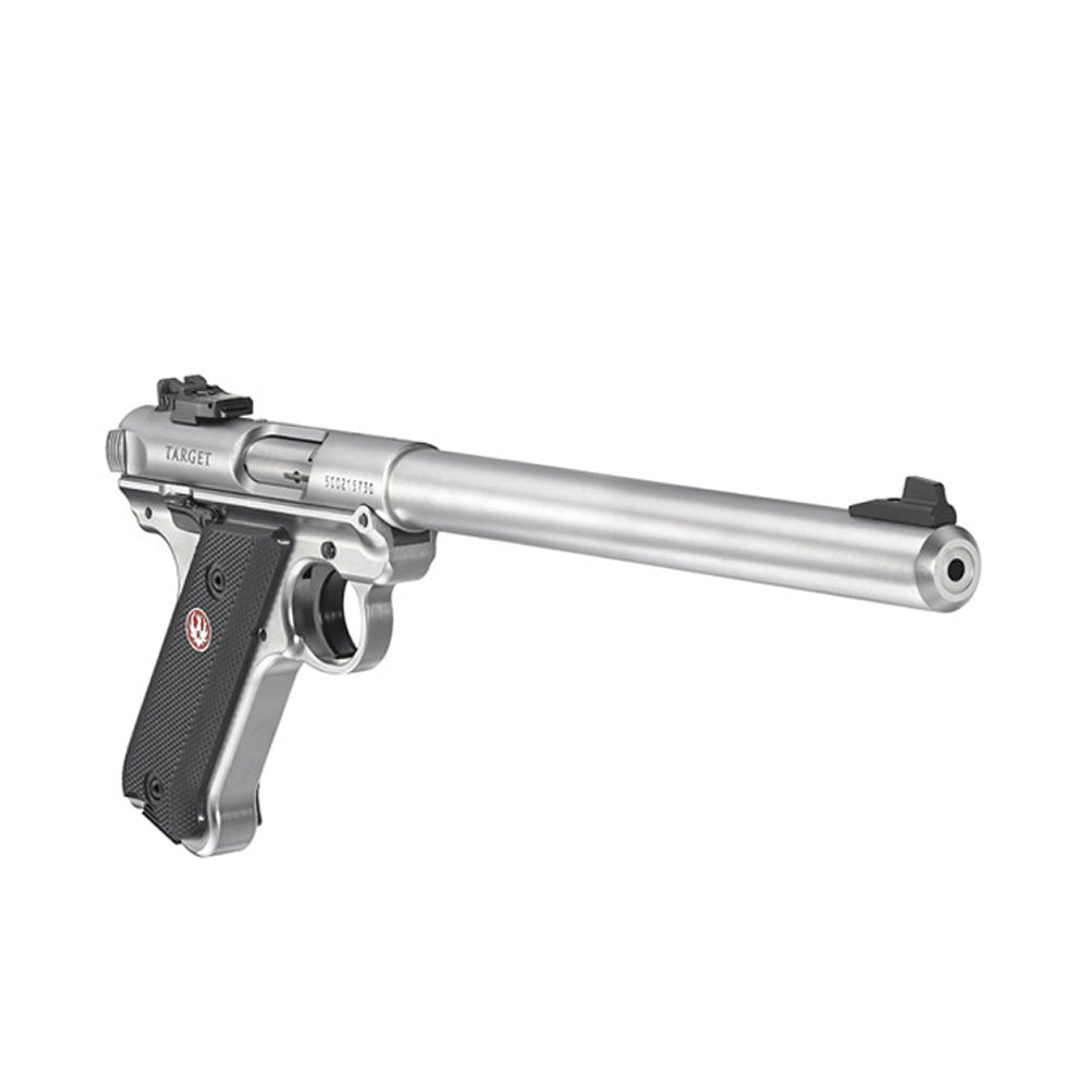 MKIV Stainless