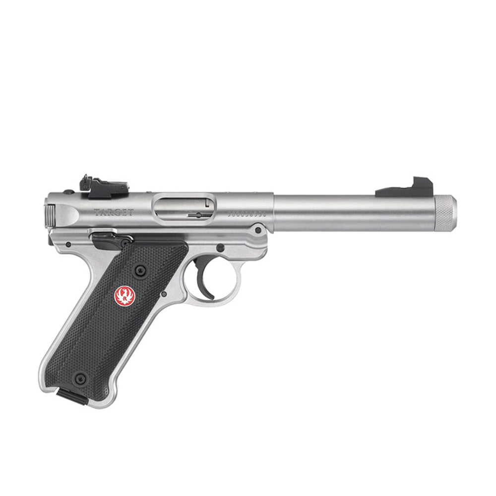MKIV Stainless