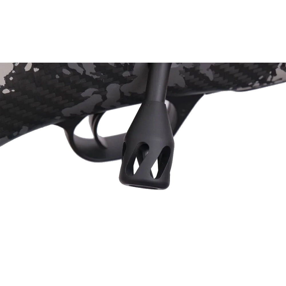 MKV Backcountry Carbon Ti 2.0