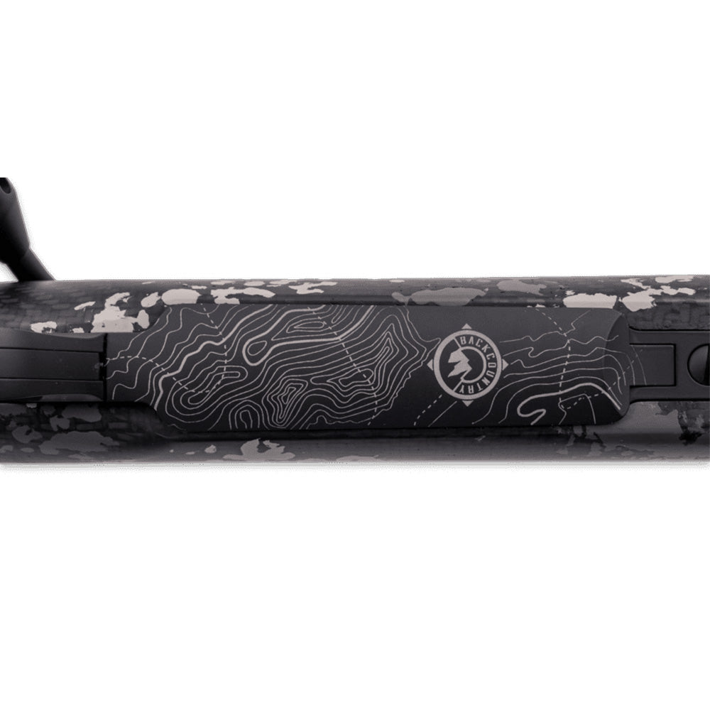 MKV Backcountry Carbon Ti 2.0