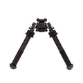 MRAD Bipod Assembly Atlas Clamp for 1913 Rail