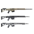 Barrett MRAD Folding Stock Replacement