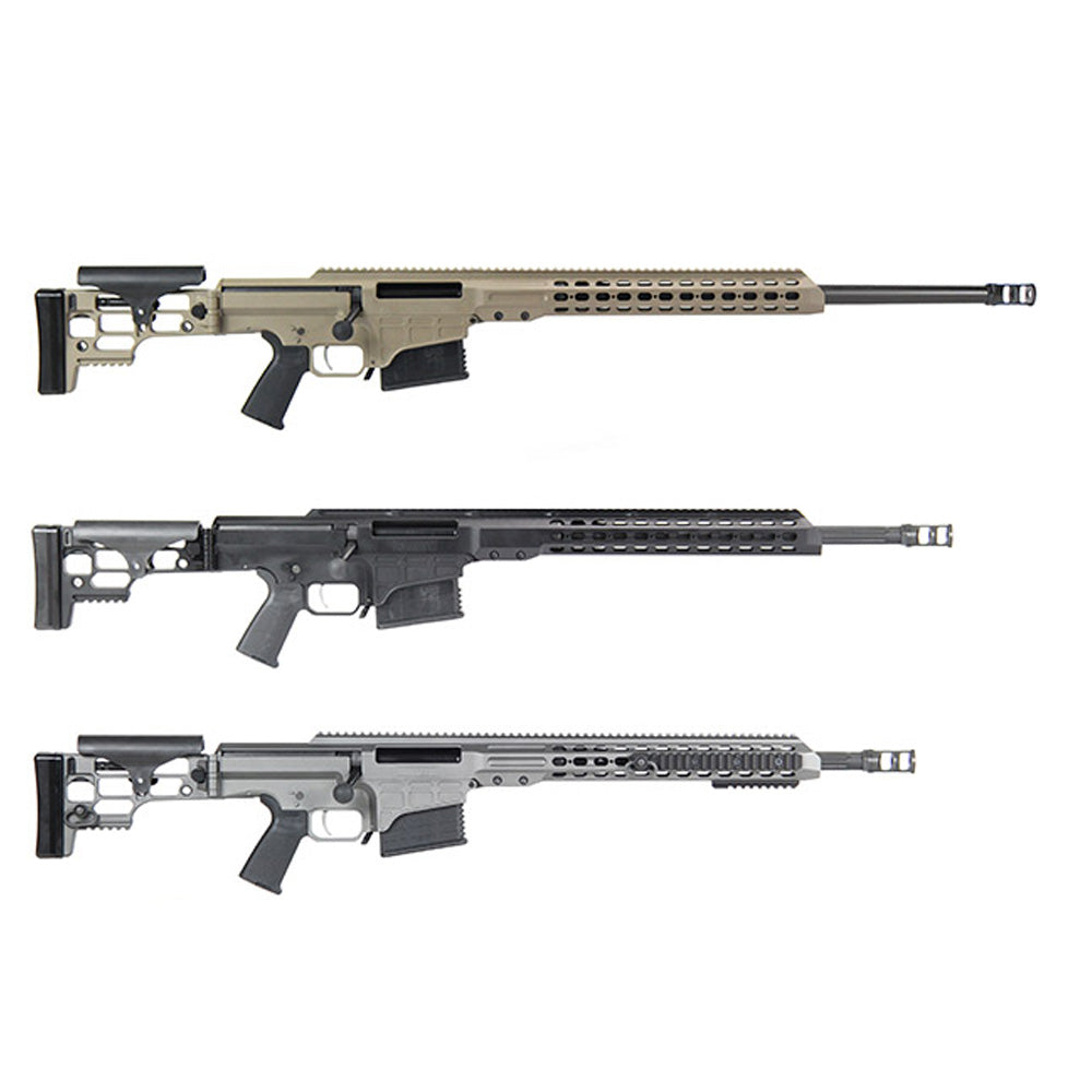 Barrett MRAD Folding Stock Replacement