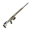MRAD SMR FDE