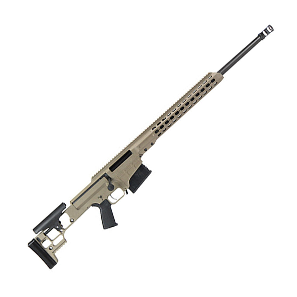 MRAD SMR FDE
