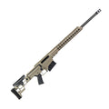 MRAD FDE