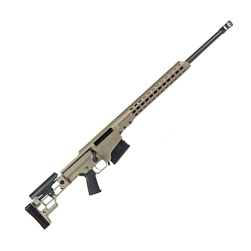 MRAD FDE
