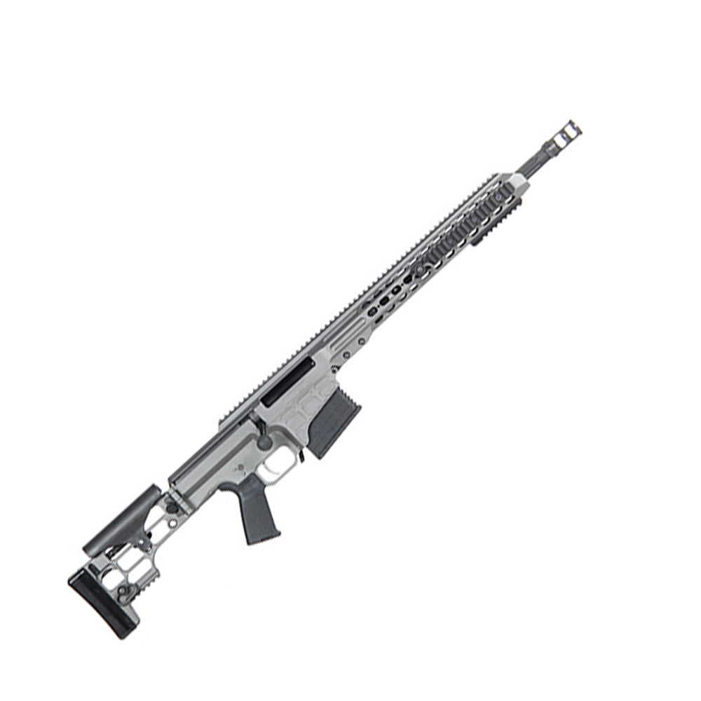 MRAD Grey