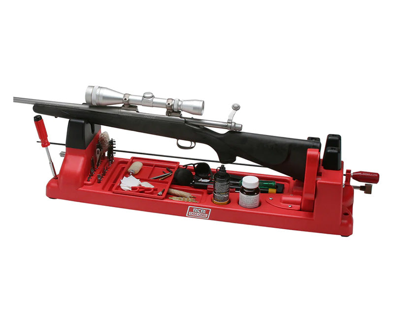 Gun Vise