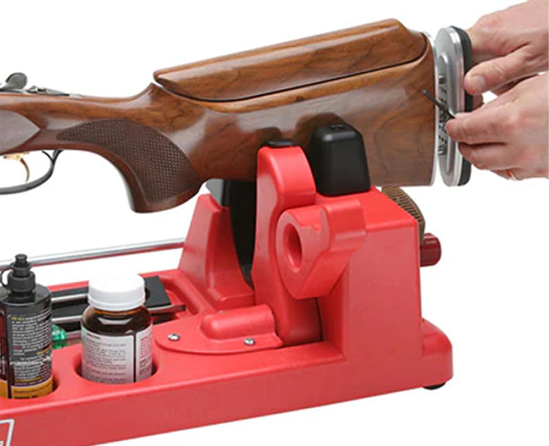 Gun Vise