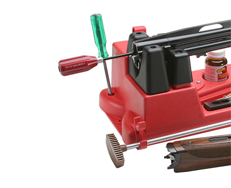 Gun Vise