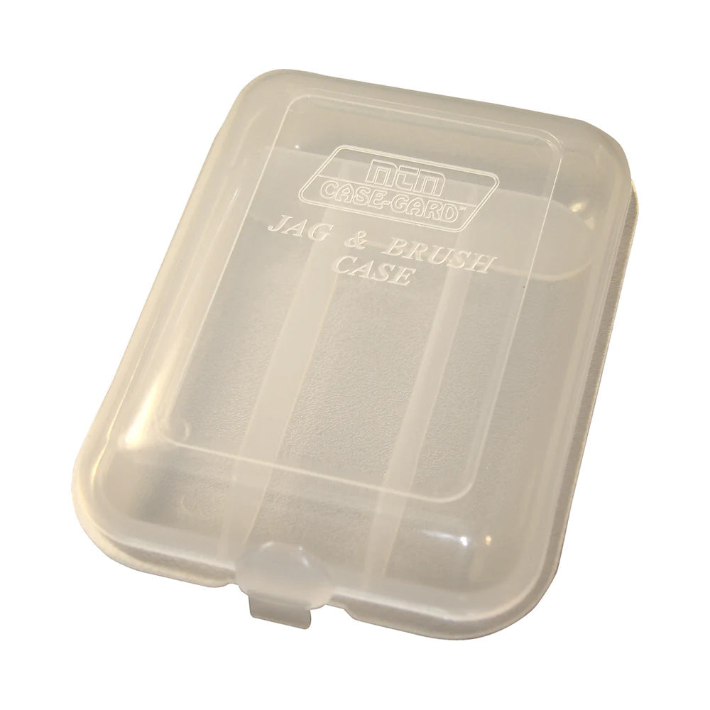 Jag & Brush Case