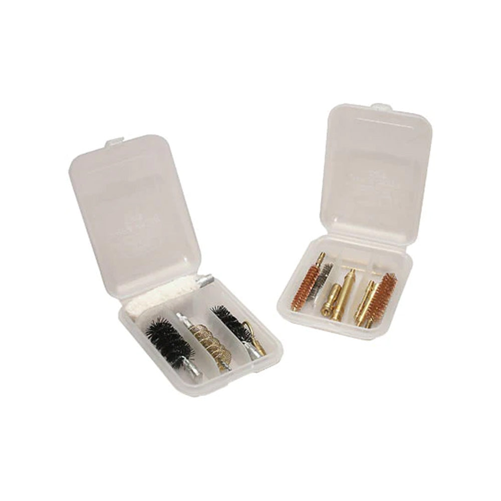 Jag & Brush Case