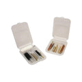 Jag & Brush Case