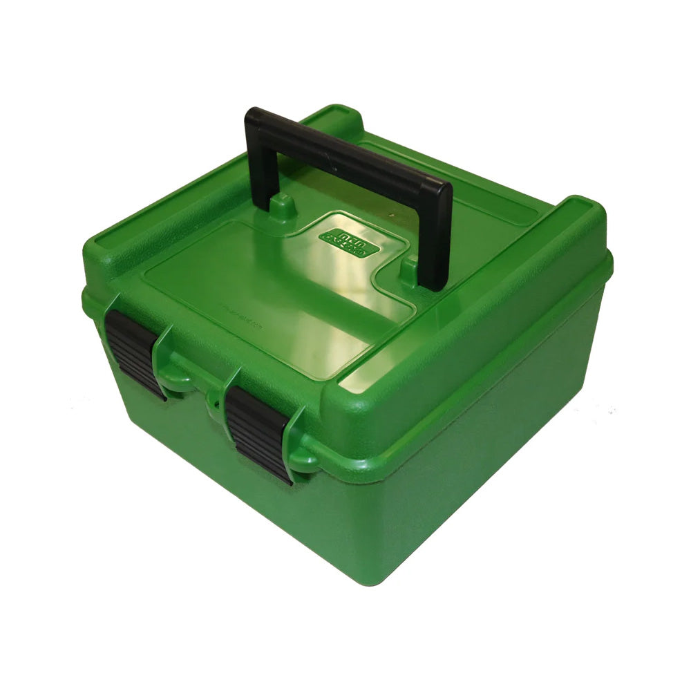 Rifle Ammo Box