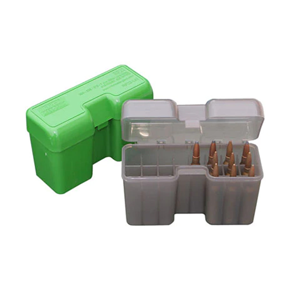 Rifle Ammo Box
