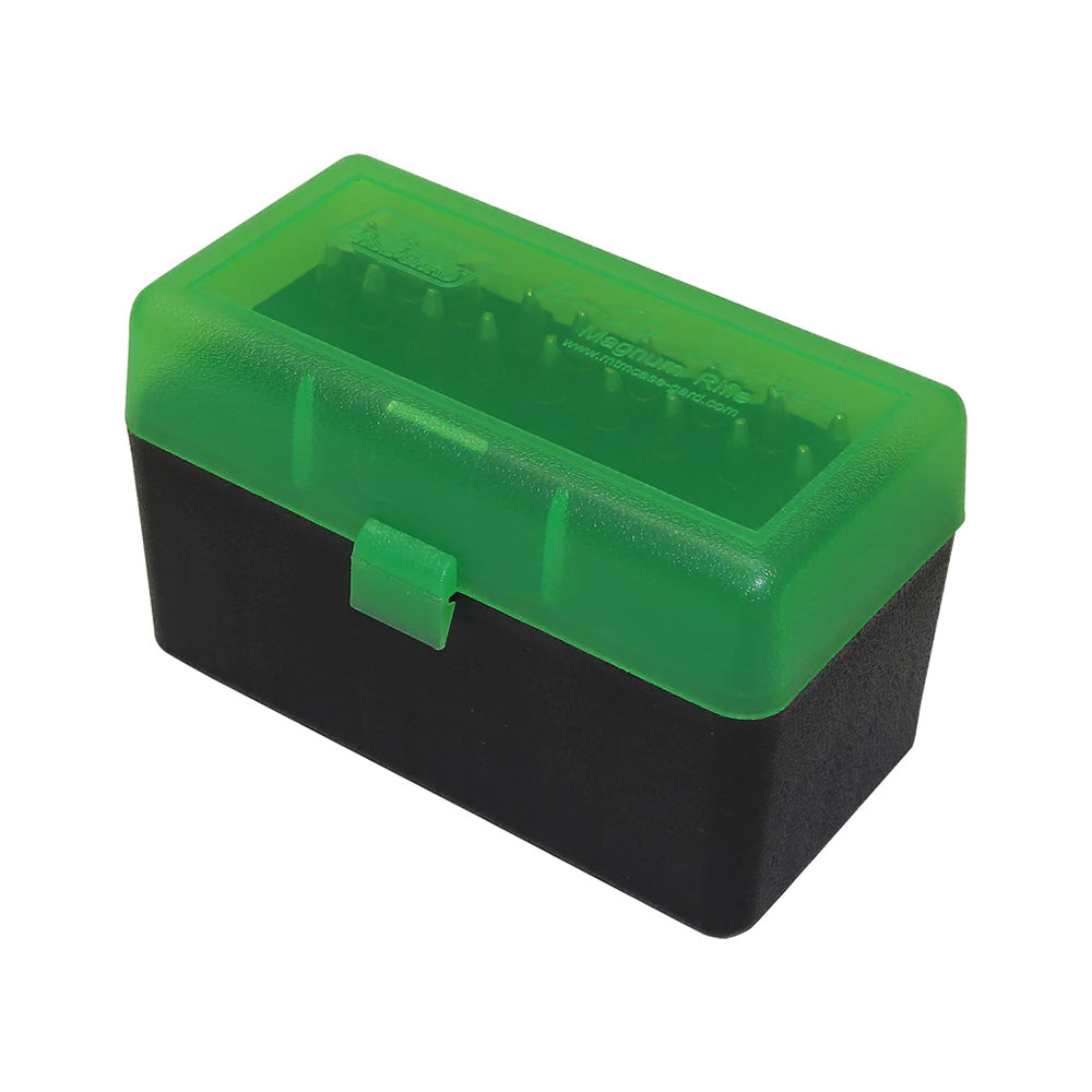Rifle Ammo Box