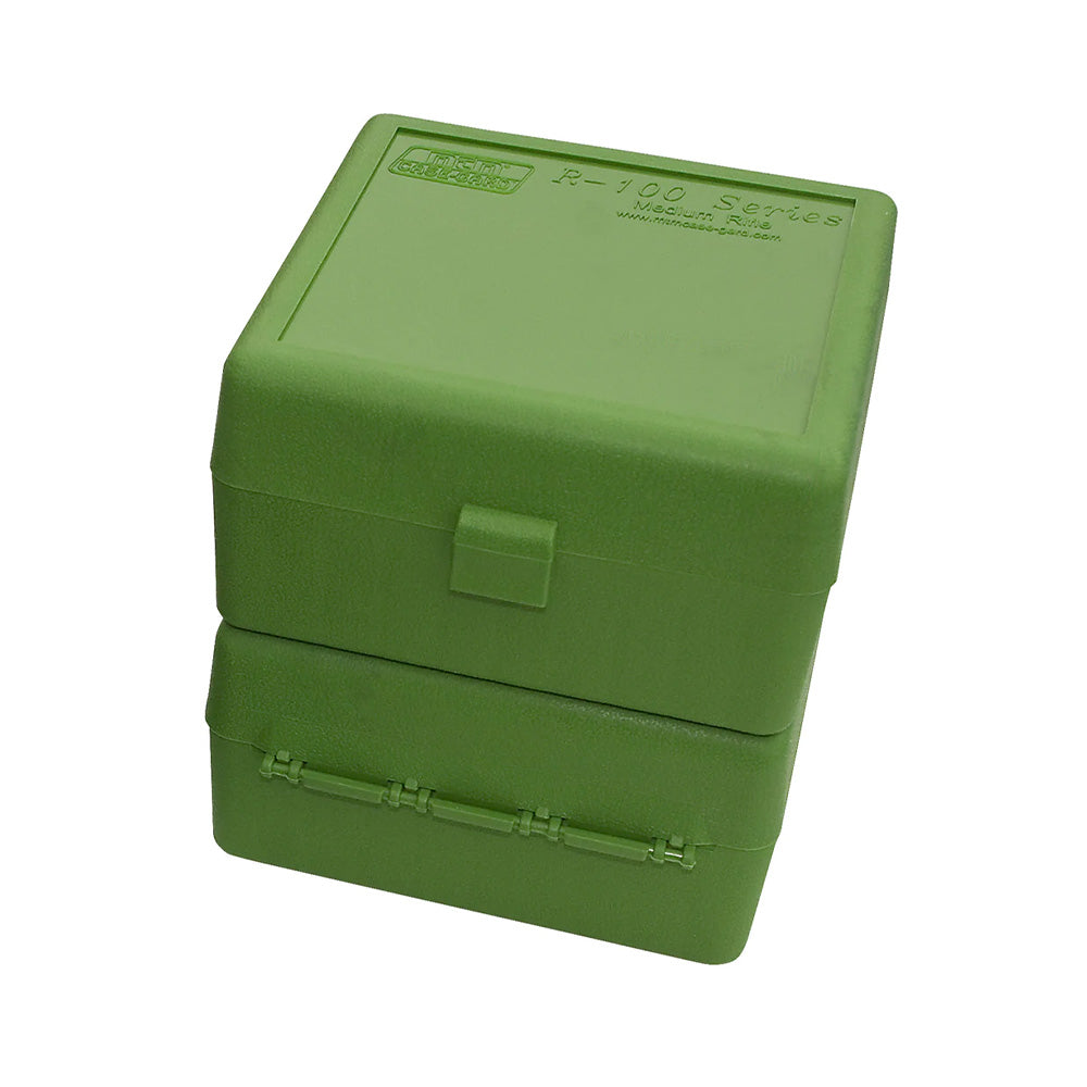 Rifle Ammo Box