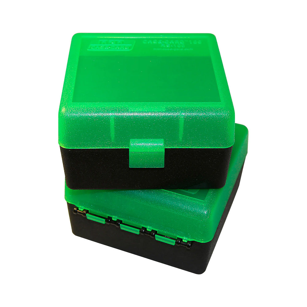 Rifle Ammo Box