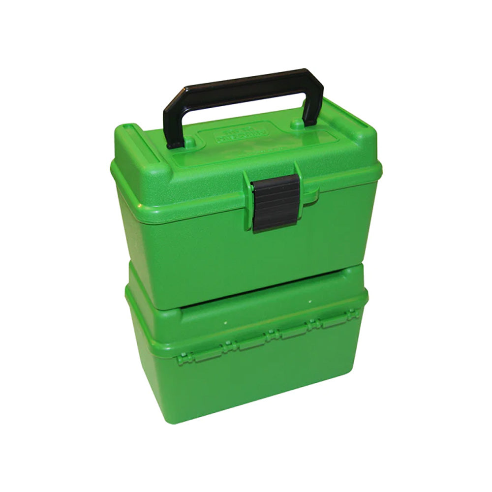 Rifle Ammo Box