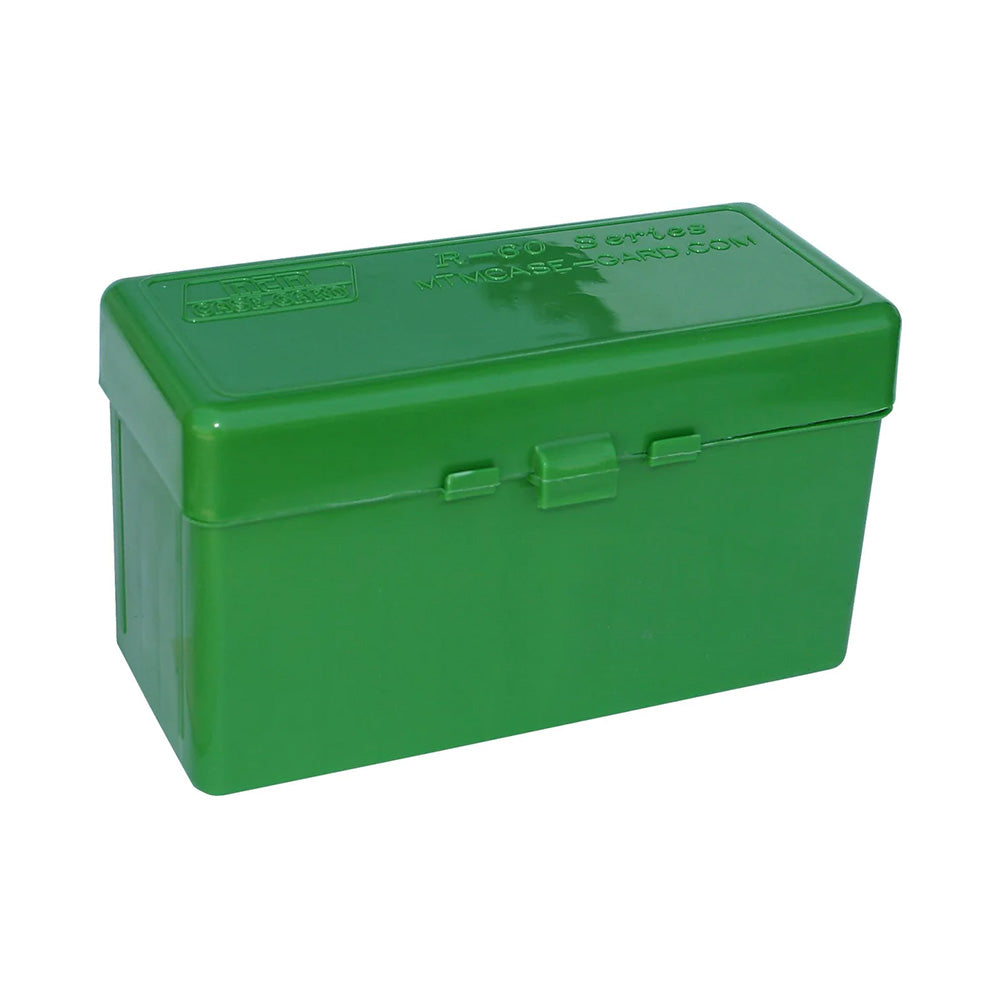 Rifle Ammo Box