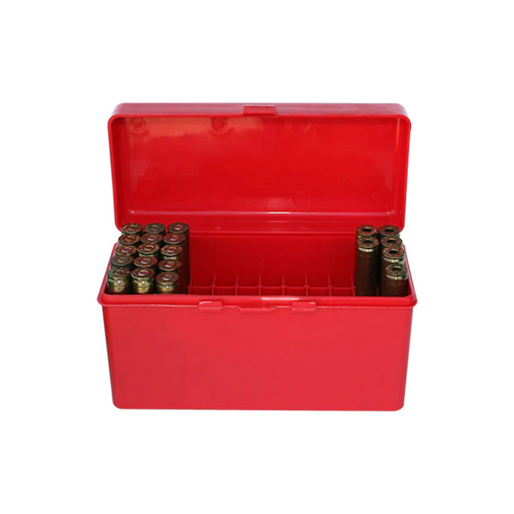 Rifle Ammo Box
