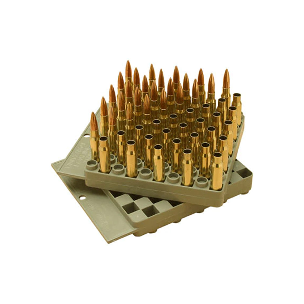Universal Loading Tray