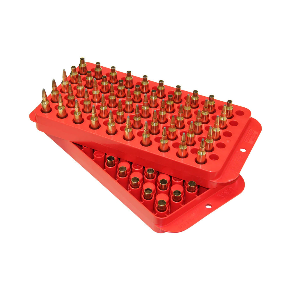 Universal Loading Tray